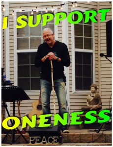 i-support-oneness